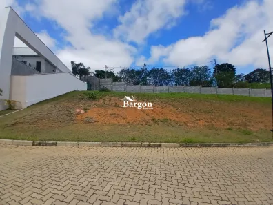 Lote/Terreno à venda, 591m² no Aeroporto, Juiz de Fora