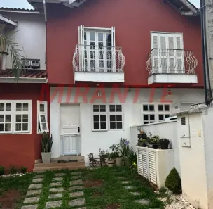 Casa de Condomínio com 3 Quartos à venda, 125m² no Jardim Leonor Mendes de Barros, São Paulo