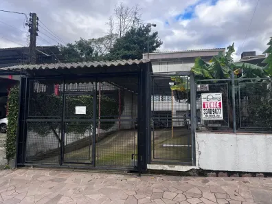 Casa com 3 Quartos à venda, 283m² no São Sebastião, Porto Alegre