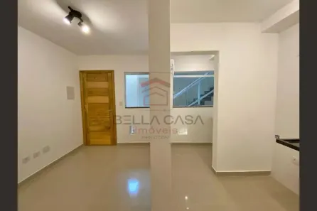 Apartamento com 2 Quartos à venda, 57m² no Vila Libanesa, São Paulo