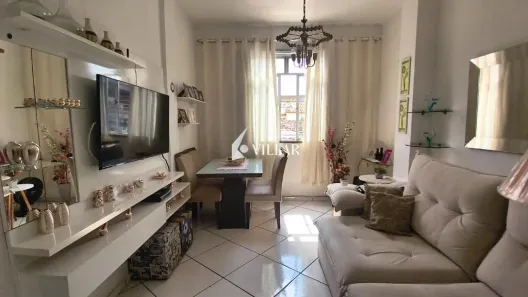 Apartamento com 2 Quartos à venda, 50m² no Ramos, Rio de Janeiro
