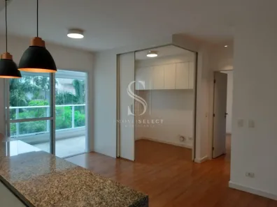 Apartamento com 1 Quarto à venda, 60m² no Vila Andrade, São Paulo