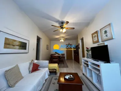 Apartamento com 3 Quartos à venda, 100m² no Pitangueiras, Guarujá