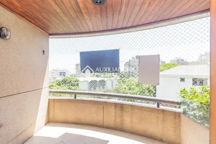 Apartamento com 2 Quartos à venda, 72m² no Higienópolis, Porto Alegre