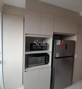 Apartamento com 2 Quartos à venda, 56m² no Osvaldo Rezende, Uberlândia