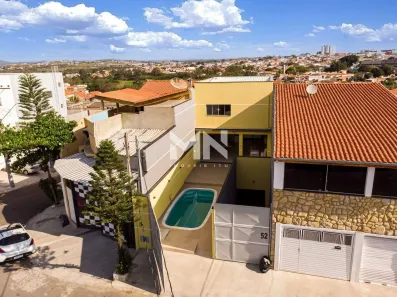 Ponto Comercial à venda, 172m² no Parque América, Itu