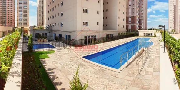 Apartamento com 4 Quartos para alugar, 295m² no Residencial Morro do Ipê, Ribeirão Preto
