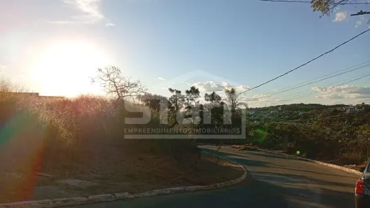 Lote/Terreno à venda, 405m² no Flamboyant, Lagoa Santa