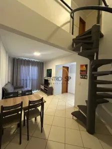 Apartamento com 2 Quartos para alugar, 82m² no Vila Altinópolis, Bauru
