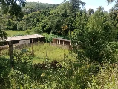 Lote/Terreno à venda, 3228m² no Centro, Juquitiba