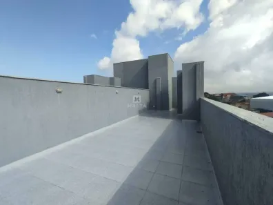 Cobertura com 2 Quartos para alugar, 360m² no Lago Azul - 1ª Seção, Ibirité