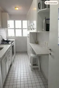 Apartamento com 2 Quartos à venda, 54m² no Vila Ivone, São Paulo