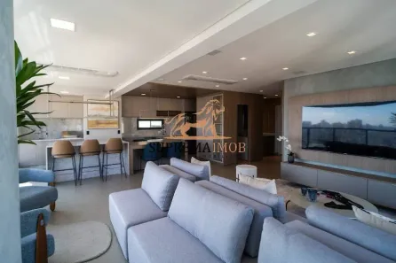 Apartamento com 3 Quartos à venda, 151m² no Jardim Faculdade, Sorocaba