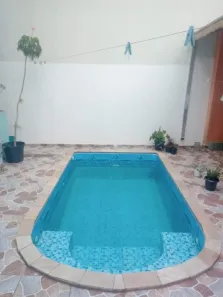 Sobrado com 4 Quartos à venda, 140m² no Parque Residencial Santo André, Caçapava