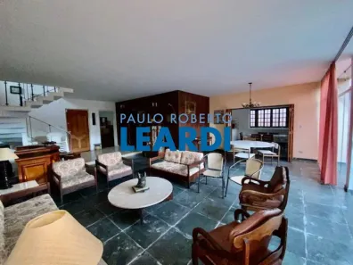 Sobrado com 4 Quartos à venda, 278m² no Alto de Pinheiros, São Paulo