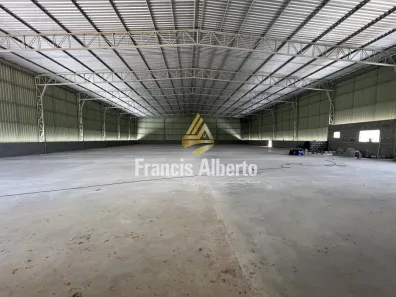 Galpão/Depósito/Armazém à venda, 1536m² no , Itapeva