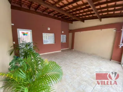 Casa com 3 Quartos à venda, 160m² no Vila Tolstoi, São Paulo