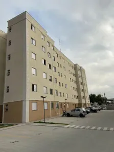 Apartamento com 2 Quartos à venda, 51m² no Jardim Casa Branca, Suzano
