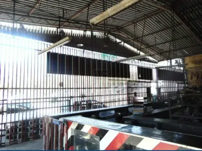 para alugar, 3700m² no Carlos Prates, Belo Horizonte