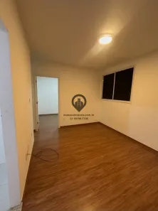 Apartamento com 2 Quartos à venda, 48m² no Campo Grande, Rio de Janeiro