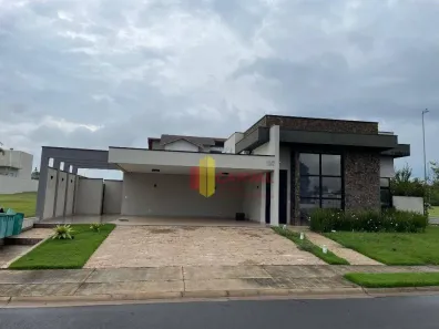 Casa de Condomínio com 3 Quartos à venda, 303m² no Residencial Campo Camanducaia, Jaguariúna