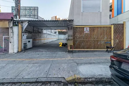 Lote/Terreno para alugar, 350m² no Pinheiros, São Paulo