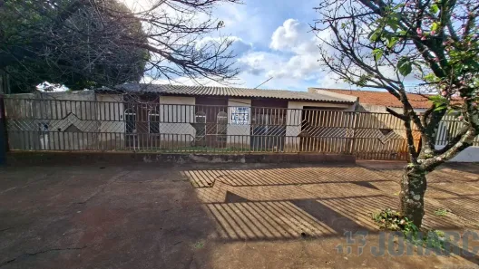 Casa com 1 Quarto à venda, 70m² no Vila Nova, Apucarana