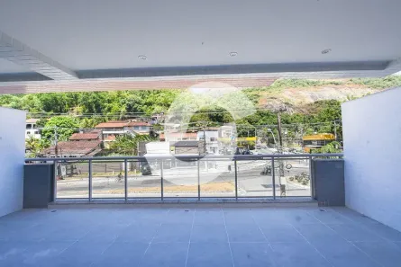 Apartamento com 2 Quartos à venda, 98m² no Itaipu, Niterói