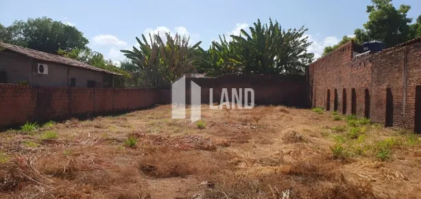 Lote/Terreno à venda, 525m² no Centro, Timon