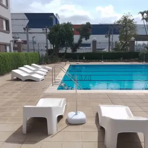 Apartamento com 2 Quartos para alugar, 50m² no Jardim Satélite, São José dos Campos