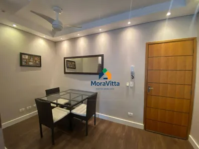 Apartamento com 2 Quartos à venda, 56m² no Parque Nova Carioba, Americana