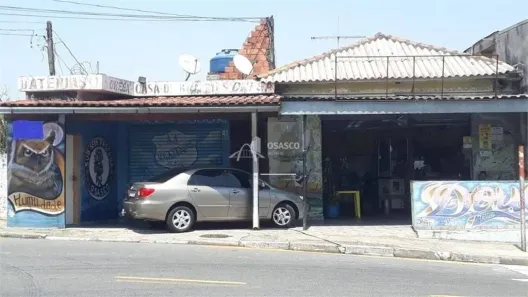 Casa com 4 Quartos à venda, 196m² no Jardim Roberto, Osasco