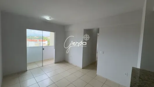 Apartamento com 3 Quartos à venda, 68m² no Setor Negrão de Lima, Goiânia