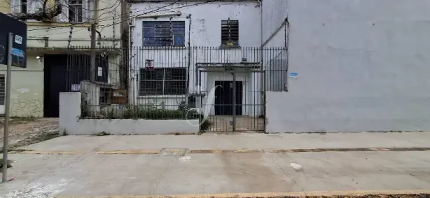 Galpão/Depósito/Armazém para alugar, 155m² no São Geraldo, Porto Alegre