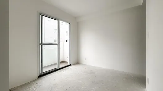 Apartamento com 2 Quartos à venda, 42m² no Jabaquara, Santos
