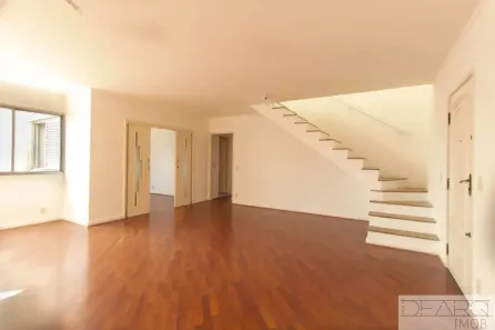 Cobertura com 4 Quartos à venda, 195m² no Campo Belo, São Paulo