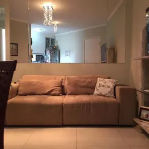 Apartamento com 2 Quartos à venda, 52m² no Vila Bela Vista (Zona Norte), São Paulo