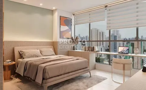 Apartamento com 3 Quartos à venda, 142m² no Casa Amarela, Recife