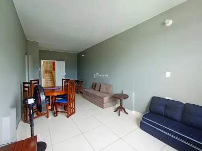 Apartamento com 1 Quarto à venda, 55m² no Centro, Caraguatatuba