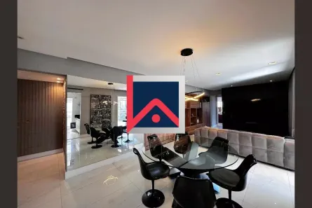 Apartamento com 2 Quartos à venda, 115m² no Cidade Monções, São Paulo