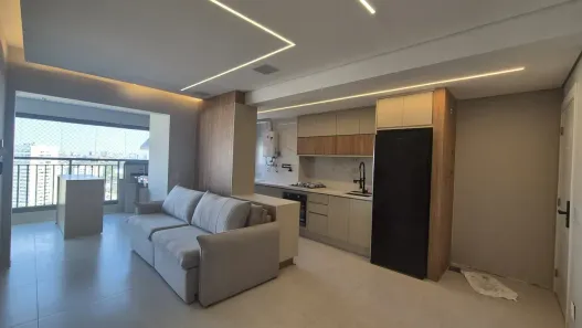 Apartamento com 2 Quartos à venda, 73m² no Vila Independência, São Paulo