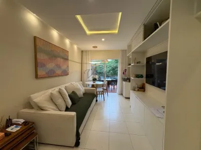 Apartamento com 1 Quarto à venda, 80m² no Vila Brandina, Campinas
