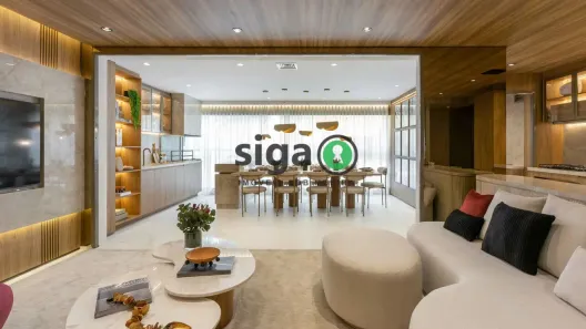 Apartamento com 3 Quartos à venda, 80m² no Brooklin Paulista, São Paulo