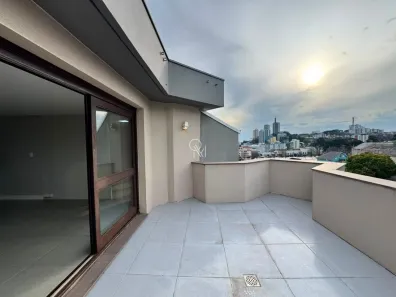Cobertura com 3 Quartos à venda, 350m² no Petrópolis, Caxias do Sul