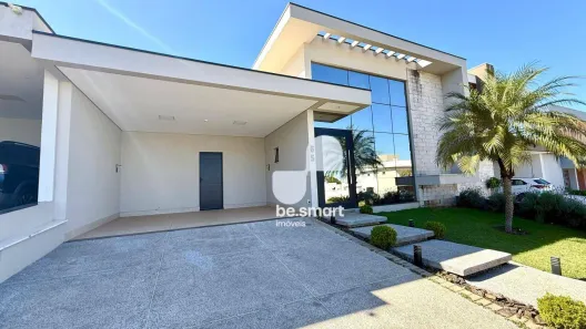 Casa de Condomínio com 4 Quartos à venda, 210m² no Residencial Duas Marias, Indaiatuba