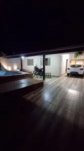 Casa com 3 Quartos à venda, 140m² no São Lourenço, Londrina