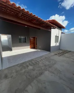 Casa com 3 Quartos à venda, 100m² no Piranga, Juazeiro
