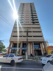 Sala Comercial para alugar, 45m² no Centro, Novo Hamburgo