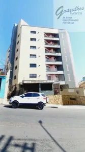 Apartamento com 3 Quartos à venda, 135m² no Picanço, Guarulhos