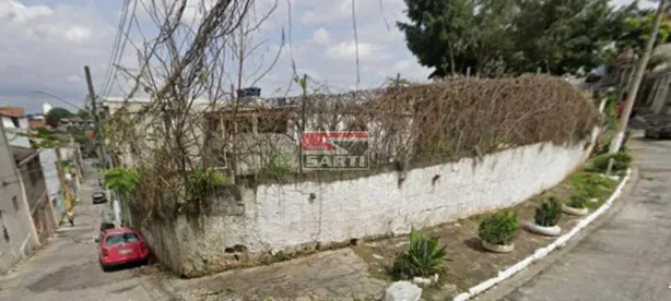 Lote/Terreno à venda, 446m² no Jardim Tremembé, São Paulo